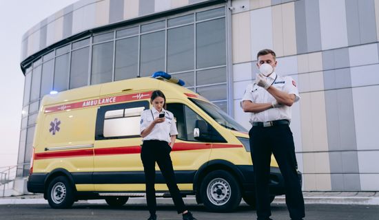 巴彦淖尔市救护车转运病人算来回费用吗？